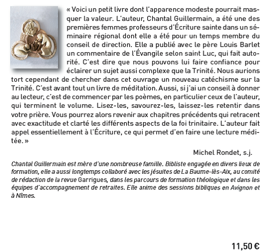 Commentaire m rondet
